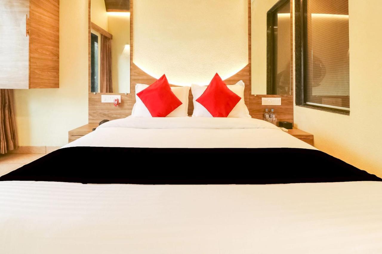 Collection O 47512 Eleven Petals Resort آليباغ المظهر الخارجي الصورة