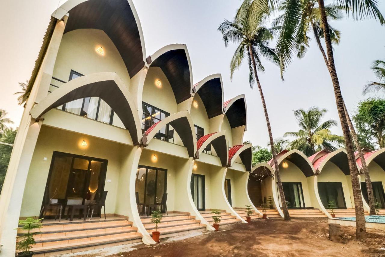 Collection O 47512 Eleven Petals Resort آليباغ المظهر الخارجي الصورة