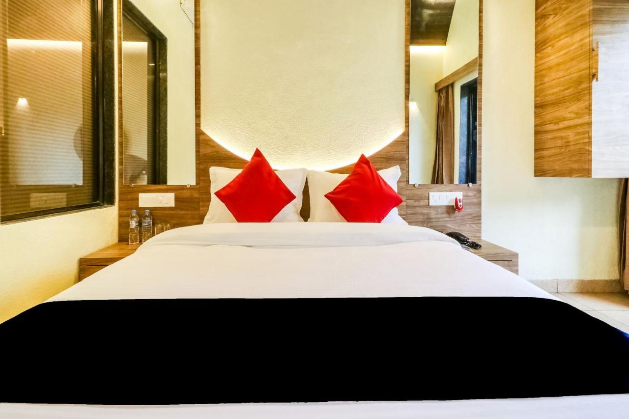 Collection O 47512 Eleven Petals Resort آليباغ المظهر الخارجي الصورة