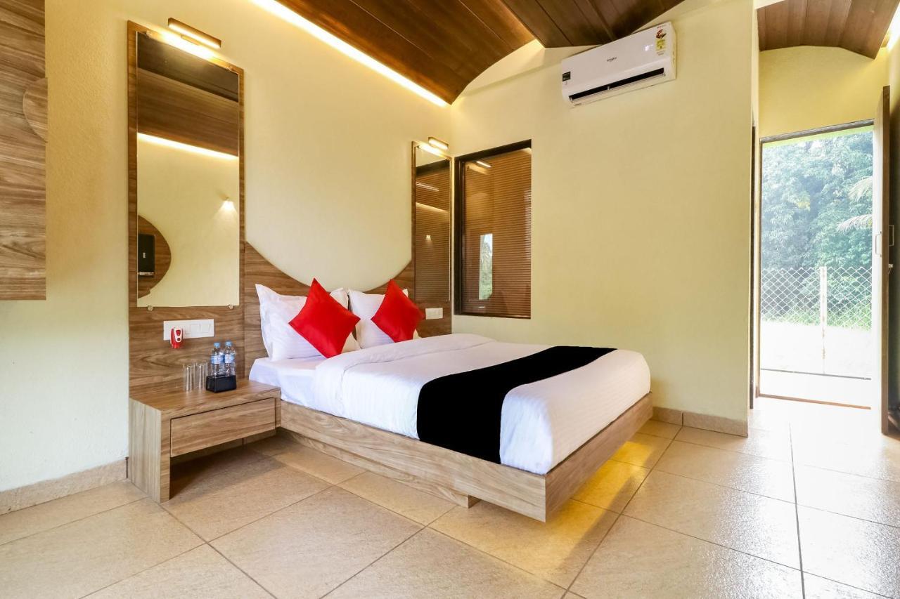 Collection O 47512 Eleven Petals Resort آليباغ المظهر الخارجي الصورة