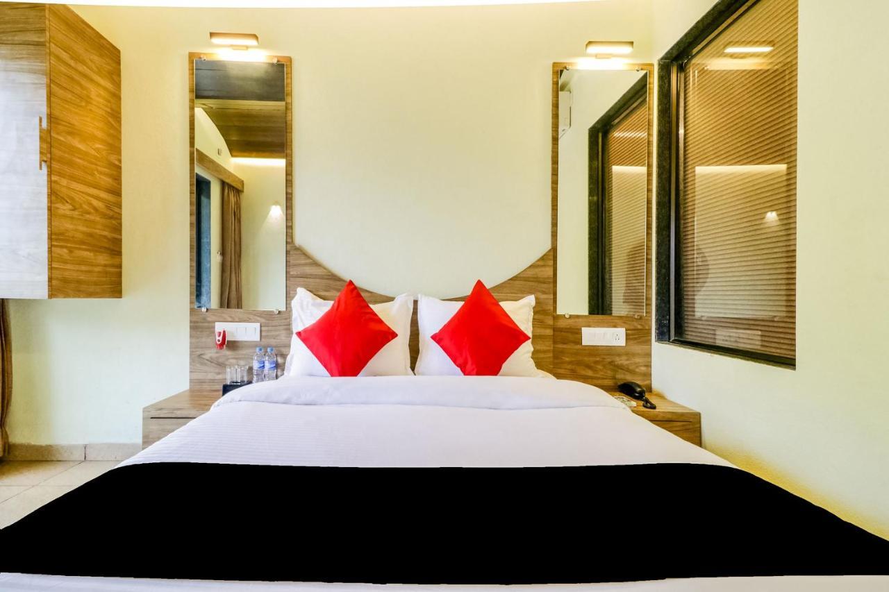 Collection O 47512 Eleven Petals Resort آليباغ المظهر الخارجي الصورة
